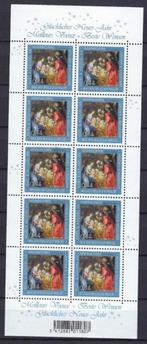 F3333 Kerstmis en Nieuwjaar (Rubens), Postzegels en Munten, Postzegels | Europa | België, Kerst, Ophalen of Verzenden, Frankeerzegel