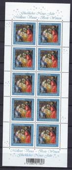 F3333 Kerstmis en Nieuwjaar (Rubens), Postzegels en Munten, Ophalen of Verzenden, Frankeerzegel, Postfris, Kerst