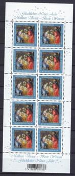 F3333 Kerstmis en Nieuwjaar (Rubens), Postzegels en Munten, Postzegels | Europa | België, Ophalen of Verzenden, Frankeerzegel