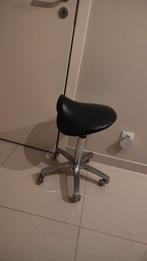 2 kappersstoel, Enlèvement, Réglable en hauteur