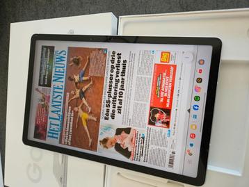 Samsung Galaxy Tab beschikbaar voor biedingen