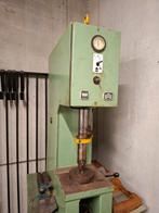 Pers, Zakelijke goederen, Machines en Bouw | Metaalbewerking, Ophalen