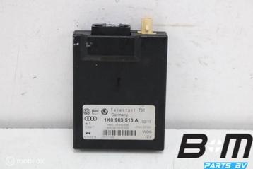 Regelapparaat standkachel VW Polo 6R 1K0963513A beschikbaar voor biedingen