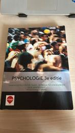 Psychologie voor vpk, Boeken, Ophalen