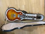 Gibson Les Paul traditional 2008 sunburst, Muziek en Instrumenten, Ophalen, Gibson