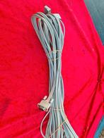 Câbles pour haut-parleurs extra longs Bose 321, 12 m, Enlèvement ou Envoi