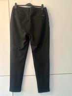 Pantalon homme T/S, Ophalen, Zwart, Smog, Zo goed als nieuw