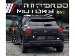2014 Citroën C4 Cactus, Auto's, Citroën, Automaat, Gebruikt, Overige brandstoffen, Bedrijf