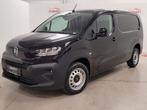 Citroen Berlingo XL 15 BlueHdi 130pk EAT8, Auto's, Automaat, Monovolume, Euro 6, Zwart