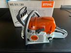 Kettingzaag STIHL MS391 Nieuw, enkel Body, Ophalen, Zo goed als nieuw