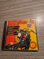 Mixmania 6, Cd's en Dvd's, Ophalen of Verzenden