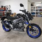 Suzuki gsxs 125cc ABS 1800km z.g.a.n, Motoren, Motoren | Suzuki, Particulier, Naked bike, ABS