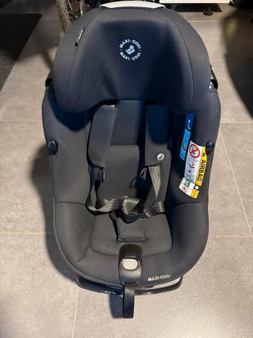 Maxi cosi axxisfix in perfecte staat beschikbaar voor biedingen
