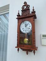 Oude klok, Antiquités & Art, Antiquités | Horloges, Enlèvement ou Envoi