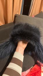 Chapeau fourrure, Kleding | Dames, Hoeden en Petten, Ophalen of Verzenden, Zo goed als nieuw, Hoed