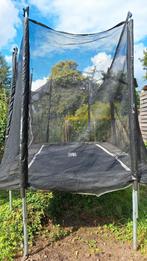 Grote Salto trampoline 3m x 2m, Ophalen