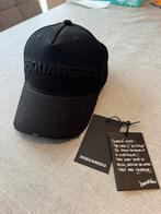 Dsquared2 pet, Kleding | Heren, Ophalen of Verzenden, Zo goed als nieuw, Pet