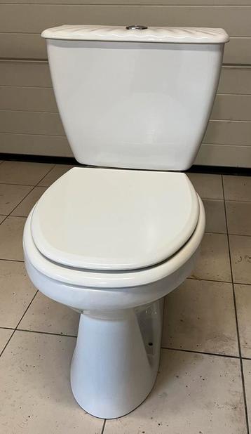 Toilet - Gratis beschikbaar voor biedingen