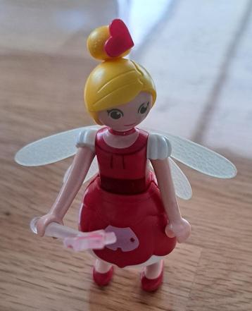 Playmobil Hoofdfee Lorella 66689 beschikbaar voor biedingen