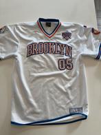 Fubu Broonlyn jersey 05 wit, Enlèvement, Comme neuf