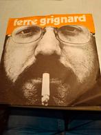 Ferre grignard, Cd's en Dvd's, Ophalen of Verzenden, Zo goed als nieuw