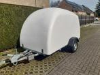 Aanhangwagen voor moto /quad, Nieuw, Ophalen