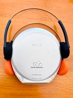 CD Walkman Sony + casque 🥳🥳🥳, Discman