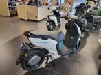 Yamaha NEO's, Silky White, Elektrisch (NIEUW), Scooter, 0 cm³, Jusqu'à 11 kW, Entreprise