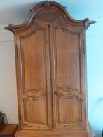 Vaisselier/Armoire, Ophalen