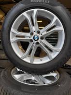 18" ORIG. BMW X3 G01 X4 G02 STYLING 688 WINTER 6876918, Auto-onderdelen, 18 inch, Gebruikt, Banden en Velgen, Personenwagen