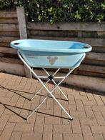 Babybad met staander, Enfants & Bébés, Bains & Soins, Enlèvement, Comme neuf, Baignoire, Autres marques