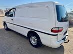 2006 Hyundai H200 bestelwagen - trekhaak, Auto's, Gebruikt, Overige modellen, Overige brandstoffen, Bedrijf