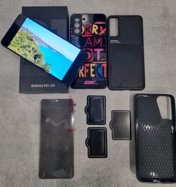 VdS voor elke gsm Samsung Galaxy S21+ 5g  beschikbaar voor biedingen