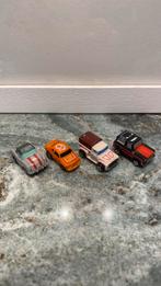 Micro Machines, Verzamelen, Speelgoed, Ophalen of Verzenden, Zo goed als nieuw