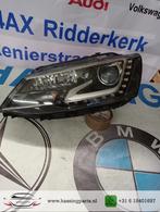 VW Tiguan 5NA Facelift Koplamp Links VOLLED 5NB941081C, Utilisé, Volkswagen, Enlèvement ou Envoi