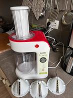 DOMO My vegetable groentesnijder, Huis en Inrichting, Ophalen, Zo goed als nieuw