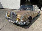 Mercedes-Benz 280S, Autos, Oldtimers & Ancêtres, Boîte manuelle, 5 places, 5 portes, Achat