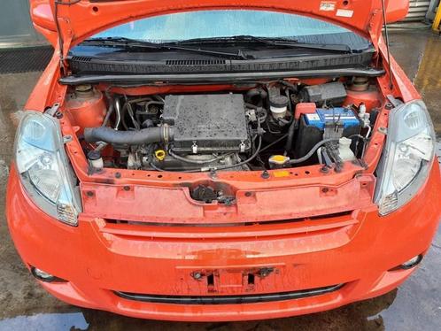 AIRCO LEIDING Daihatsu Sirion 2 (M3) (01-2005/06-2013), Auto-onderdelen, Airco en Verwarming, Daihatsu, Gebruikt