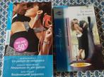 Lot de 2 romans Harlequin Azur 1 euro le lot, Livres, Enlèvement ou Envoi, Comme neuf