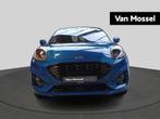 Ford Puma ST-Line X - Pano - MHEV - Trekhaak, Auto's, Stof, Blauw, https://public.car-pass.be/vhr/606e100c-fb57-47b2-a5cd-7034f3c27f7d