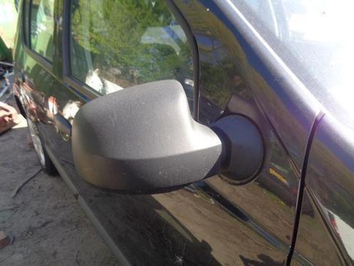 Buitenspiegel rechts van een Dacia Sandero, Auto-onderdelen, Spiegels, Dacia, Gebruikt, 3 maanden garantie, Ophalen of Verzenden