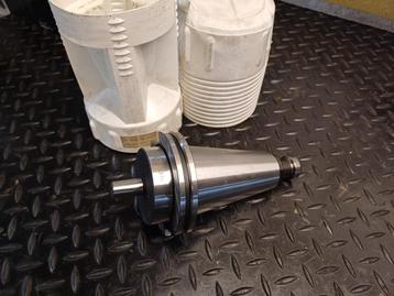 bison sk50 b16 adapter  beschikbaar voor biedingen