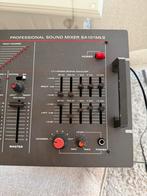 Jbl mengpaneel, Musique & Instruments, Enlèvement ou Envoi, Utilisé