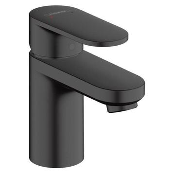 Hansgrohe Vernis Blend Kraan Zwart Zonder Afvoer beschikbaar voor biedingen