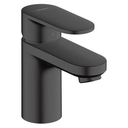 Hansgrohe Vernis Blend Kraan Zwart Zonder Afvoer, Doe-het-zelf en Bouw, Sanitair, Nieuw, Kraan, Ophalen