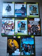 Jeux Xbox / Xbox 360, Enlèvement, Utilisé