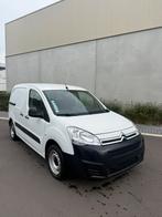 Citroen Berlingo 1.6HDI | GARANTIE | AIRCO | NAVI | CRUISE |, Auto's, Voorwielaandrijving, 4 deurs, Stof, 4 cilinders