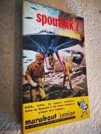 Spoutnik 7 a disparu (Claude Vauzière)., Livres, Comme neuf, Claude Vauzière., Enlèvement ou Envoi