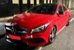 Mercedes benz CLA180 2019 benzine automatic 66091km, Auto's, Automaat, Berline, Particulier, CLA
