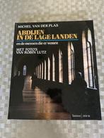 boek Abdijen en kerken Tongerlo - Kortrijk - lage landen ..., Ophalen, Christendom | Katholiek